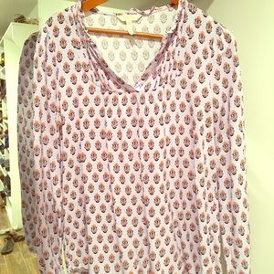 Matilda Jane Delicate Topiary Top